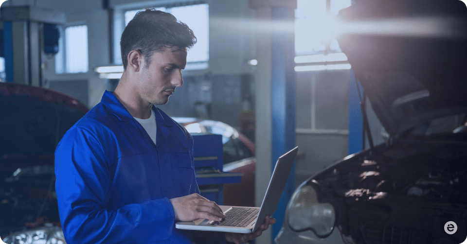 Transforming Tooling Management at Paccar with eMoldino
