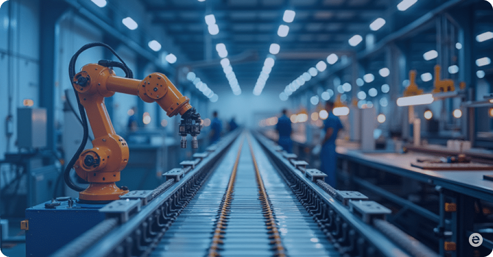 Why It Is Crucial to Monitor Your Outsourced Manufacturing Process