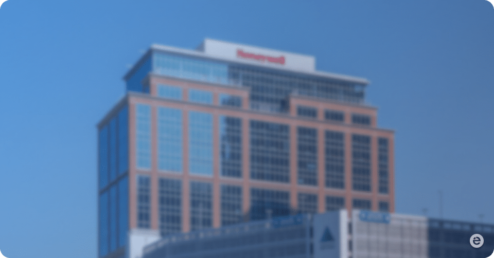 Honeywell Boosts Tooling Efficiency with eMoldino’s IoT Innovations