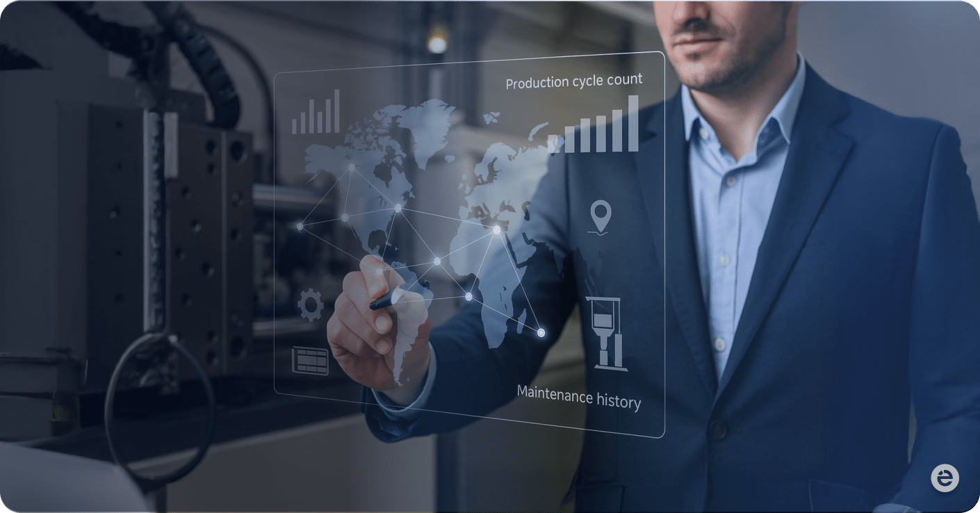 Building a Resilient Supply Chain in the Age of Outsourced Manufacturing