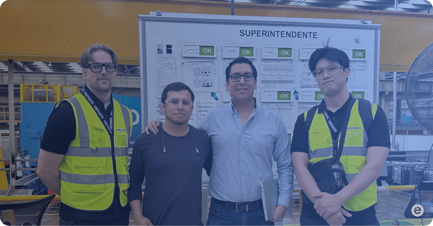 Safeguarding Automotive Supply Chains Through the Digitalization of Tooling Management