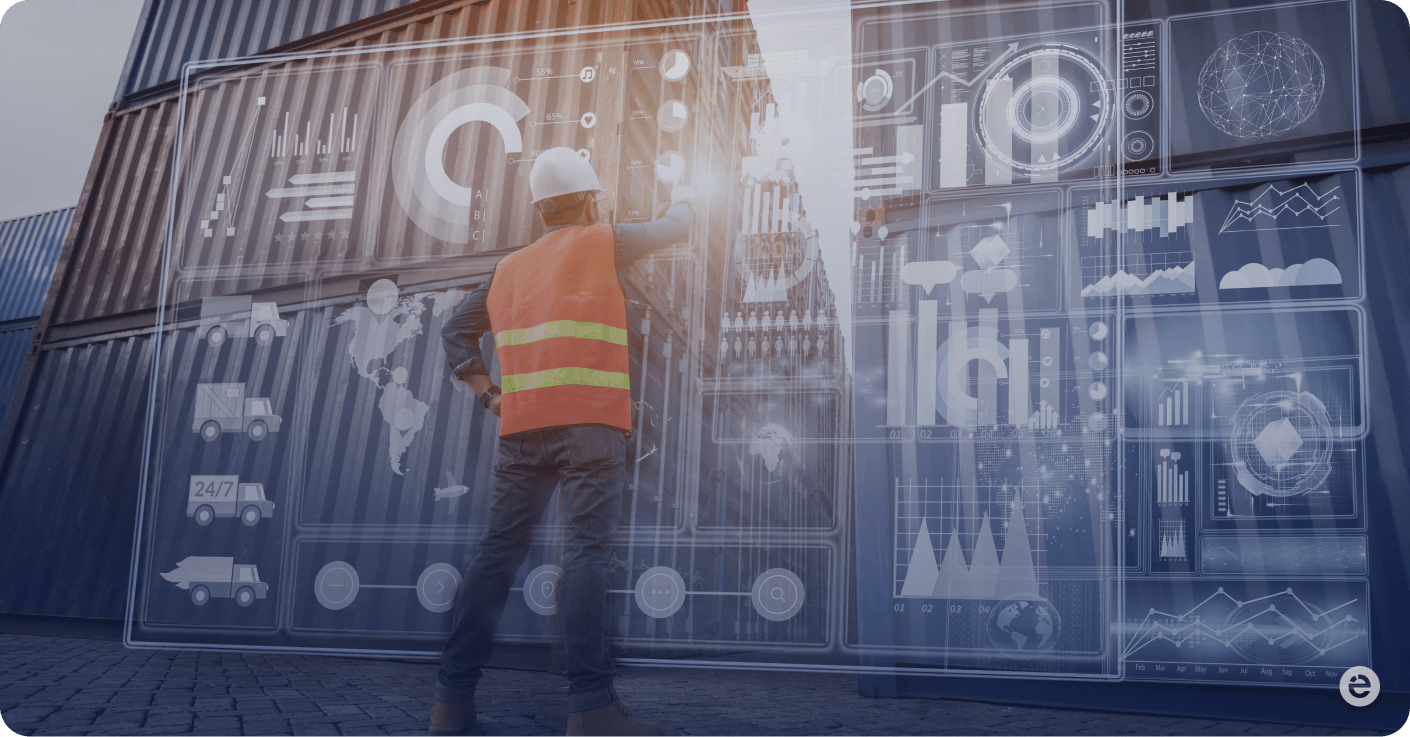 Global Supply Chain Leaders Adopt Real-Time Supplier Management Technology